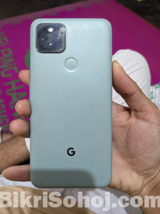 Google pixel 5